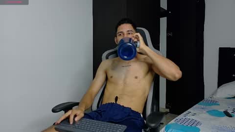JakeMonroe online show from May 2026 02:23:01 PM