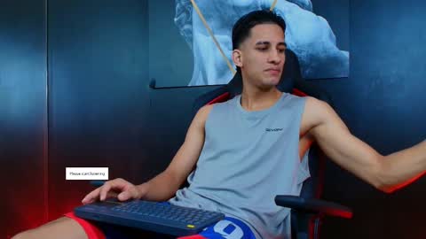 Snapshot of jakemoxley chatting on September 2025 12:05:01 PM JakeMoxley online show from September 2025 12:05:01 PM