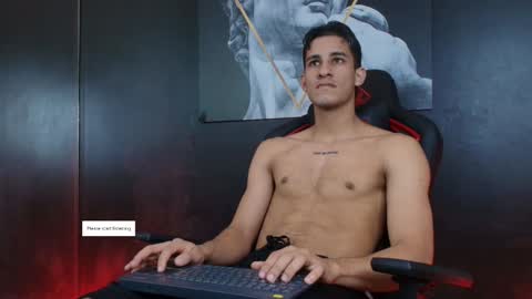 Snapshot of jakemoxley chatting on October 2025 11:35:01 AM JakeMoxley online show from October 2025 11:35:01 AM