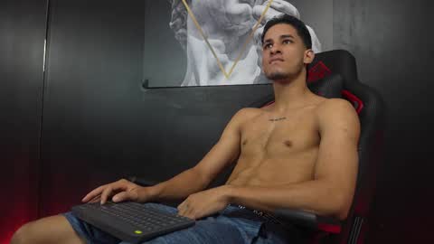 JakeMoxley online show from November 2025 12:40:01 PM