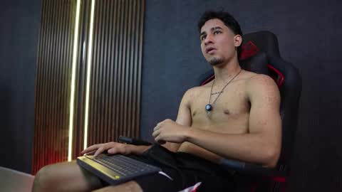 JakeMoxley online show from February 2026 06:33:01 PM