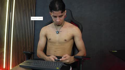 JakeMoxley online show from February 2026 10:35:01 AM