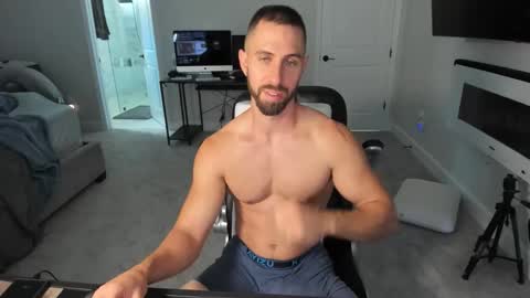 Jake Orion online show from March 2026 04:56:01 PM