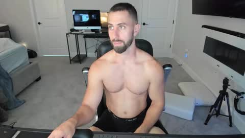 Jake Orion online show from March 2026 07:13:02 PM