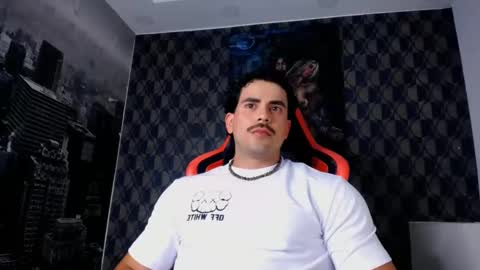 JakeSkye online show from March 2025 11:25:01 PM