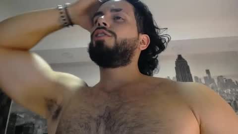 JakeSkye online show from September 2025 07:37:02 PM