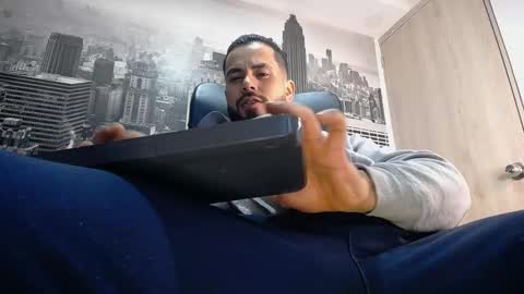 JakeSkye online show from September 2025 12:21:02 PM