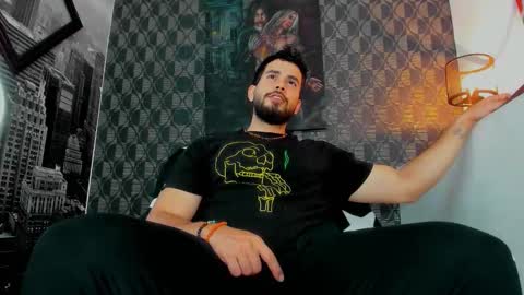 JakeSkye online show from February 2026 02:09:01 PM