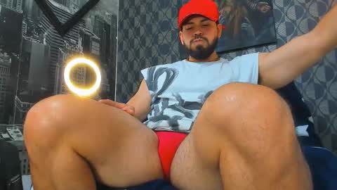 JakeSkye online show from March 2026 02:46:02 PM