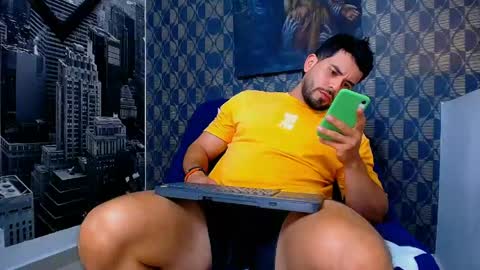 Snapshot of jakeskye chatting on April 2026 01:24:01 PM JakeSkye online show from April 2026 01:24:01 PM