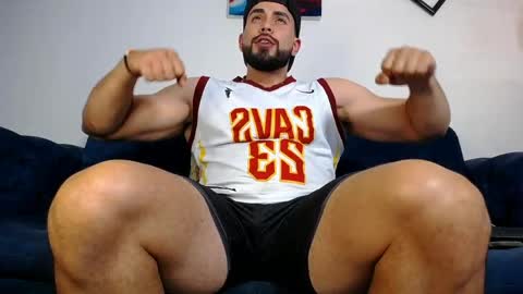 Snapshot of jakeskye chatting on May 2026 08:03:01 PM JakeSkye online show from May 2026 08:03:01 PM