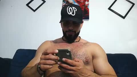 JakeSkye online show from June 2026 12:57:02 AM