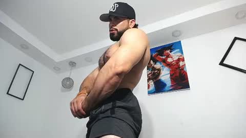 JakeSkye online show from June 2026 01:32:01 AM