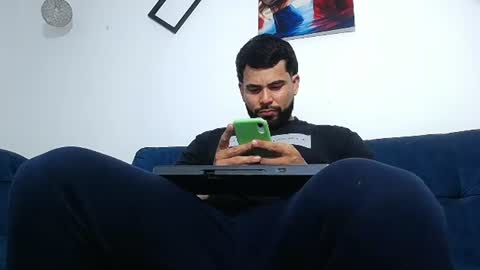 JakeSkye online show from July 2026 03:44:01 AM
