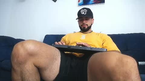 JakeSkye online show from July 2026 03:31:02 PM