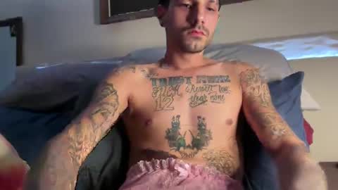 Snapshot of jakespencerxx9 chatting on October 2025 03:01:02 AM Jake Spencer online show from October 2025 03:01:02 AM