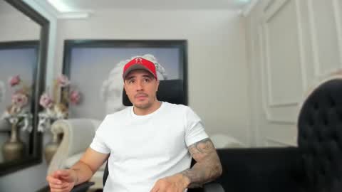 jakestone_1 online show from October 2025 01:46:02 AM