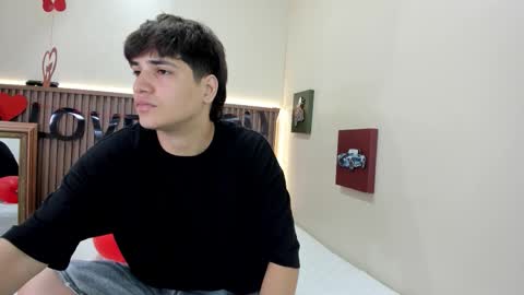 Snapshot of jakesummer_ chatting on February 2026 07:32:02 PM Jake online show from February 2026 07:32:02 PM