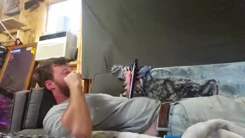 jakesway online show from February 2026 12:09:01 AM