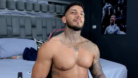 my name is sebas If you come here dont hesitate to say hello Im a guy who really likes having conversations and having hot online show from December 2025 02:21:01 PM