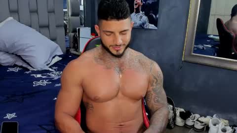 my name is sebas If you come here dont hesitate to say hello Im a guy who really likes having conversations and having hot online show from April 2026 08:31:02 PM