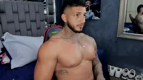 my name is sebas If you come here dont hesitate to say hello Im a guy who really likes having conversations and having hot online show from April 2026 09:16:01 PM