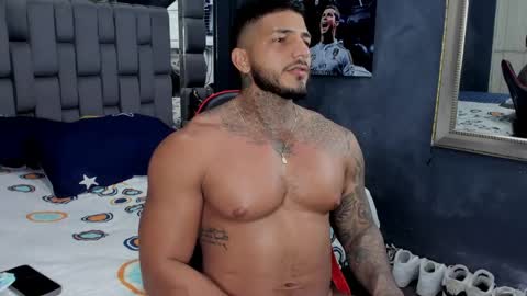 my name is sebas If you come here dont hesitate to say hello Im a guy who really likes having conversations and having hot online show from April 2026 08:33:01 PM