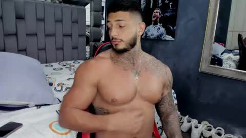 my name is sebas If you come here dont hesitate to say hello Im a guy who really likes having conversations and having hot online show from April 2026 09:34:01 PM