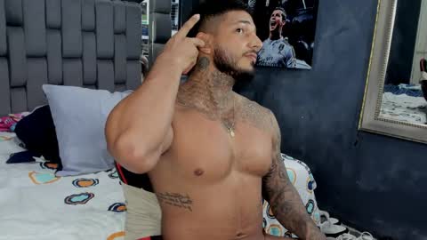 my name is sebas If you come here dont hesitate to say hello Im a guy who really likes having conversations and having hot online show from April 2026 08:26:01 PM