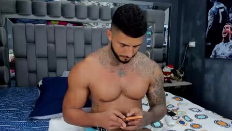 my name is sebas If you come here dont hesitate to say hello Im a guy who really likes having conversations and having hot online show from May 2026 02:44:01 PM