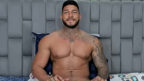 my name is sebas If you come here dont hesitate to say hello Im a guy who really likes having conversations and having hot online show from May 2026 10:04:01 PM