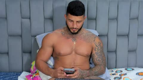 my name is sebas If you come here dont hesitate to say hello Im a guy who really likes having conversations and having hot online show from May 2026 10:37:01 PM