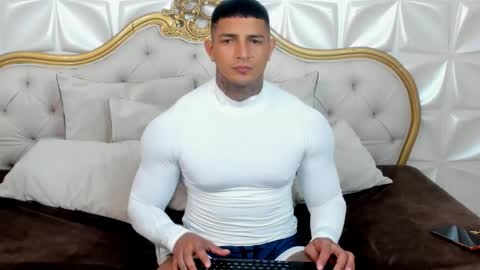 my name is sebas If you come here dont hesitate to say hello Im a guy who really likes having conversations and having hot online show from May 2026 03:30:02 PM