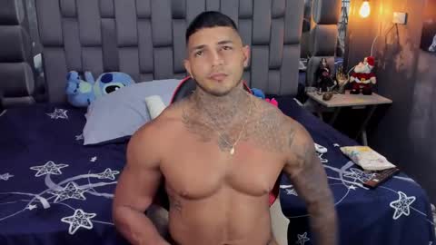 my name is sebas If you come here dont hesitate to say hello Im a guy who really likes having conversations and having hot online show from May 2026 11:45:02 PM