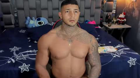 my name is sebas If you come here dont hesitate to say hello Im a guy who really likes having conversations and having hot online show from May 2026 08:58:01 PM