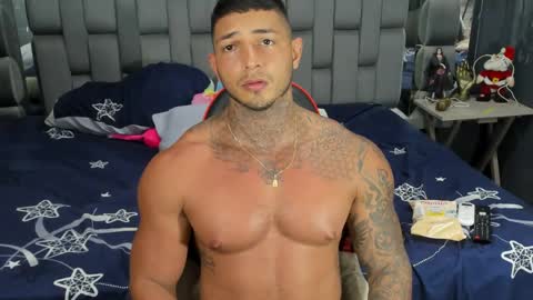 my name is sebas If you come here dont hesitate to say hello Im a guy who really likes having conversations and having hot online show from May 2026 09:20:02 PM