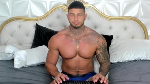 my name is sebas If you come here dont hesitate to say hello Im a guy who really likes having conversations and having hot online show from May 2026 03:08:02 PM