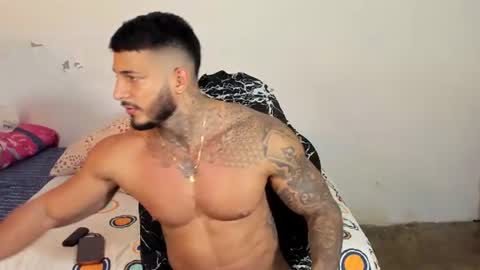 my name is sebas If you come here dont hesitate to say hello Im a guy who really likes having conversations and having hot online show from July 2026 06:10:02 PM