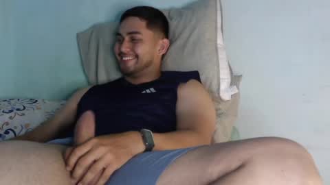 Snapshot of jakexxxlust chatting on April 2026 06:24:02 PM Hello I am jake online show from April 2026 06:24:02 PM