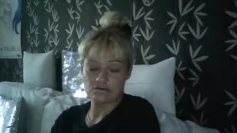 JAKKI LOUISE pornstar online show from September 2025 01:55:02 PM