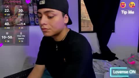 Snapshot of jakob_boiis chatting on January 2026 04:44:01 PM miha adams online show from January 2026 04:44:01 PM