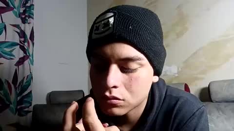 Snapshot of jakob_boiis chatting on February 2026 12:09:02 PM miha adams online show from February 2026 12:09:02 PM