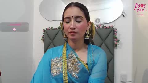 Snapshot of jalimamona chatting on September 2025 12:05:02 PM Jalima Mona online show from September 2025 12:05:02 PM