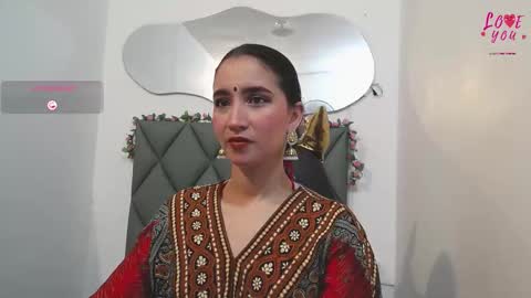 Snapshot of jalimamona chatting on September 2025 11:43:01 AM Jalima Mona online show from September 2025 11:43:01 AM