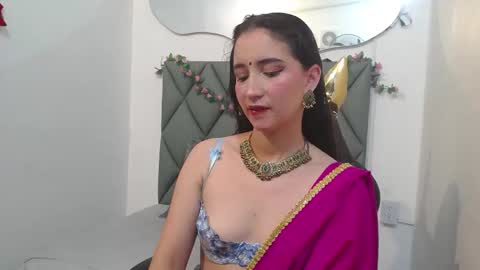 Snapshot of jalimamona chatting on September 2025 11:58:01 AM Jalima Mona online show from September 2025 11:58:01 AM