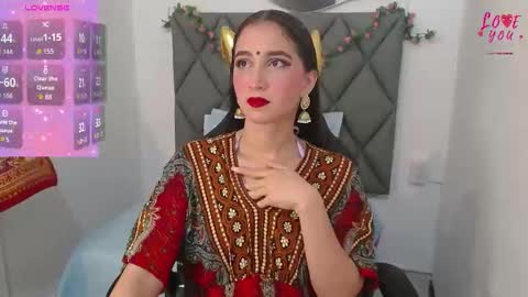 Snapshot of jalimamona chatting on September 2025 11:59:01 AM Jalima Mona online show from September 2025 11:59:01 AM