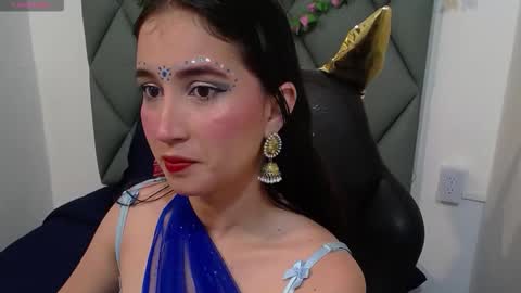 Snapshot of jalimamona chatting on October 2025 12:14:02 PM Jalima Mona online show from October 2025 12:14:02 PM