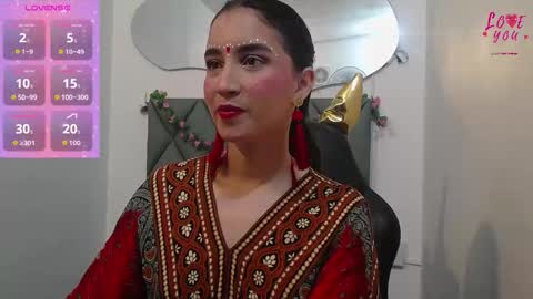 Snapshot of jalimamona chatting on October 2025 12:36:02 PM Jalima Mona online show from October 2025 12:36:02 PM