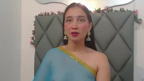 Snapshot of jalimamona chatting on October 2025 01:32:02 PM Jalima Mona online show from October 2025 01:32:02 PM