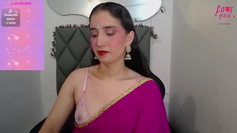 Snapshot of jalimamona chatting on October 2025 11:55:02 AM Jalima Mona online show from October 2025 11:55:02 AM